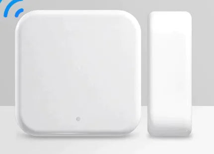 Smart Fingerprint Door Lock