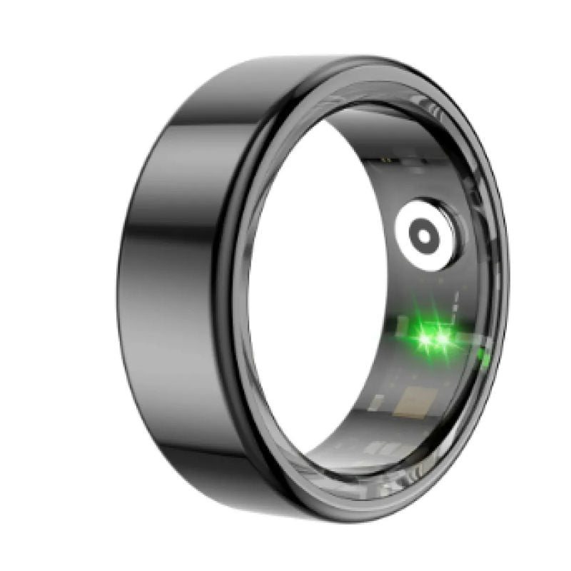 Smart Health Ring