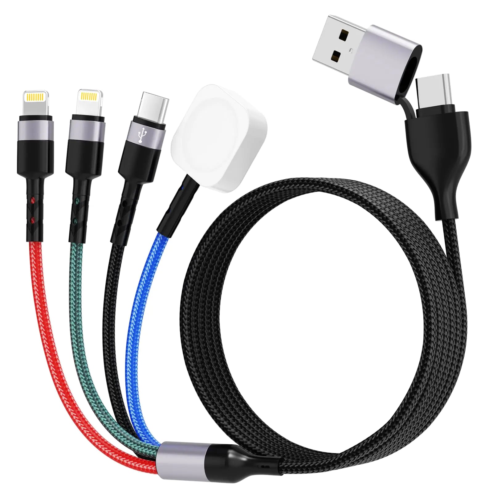 Multi Charging Cable