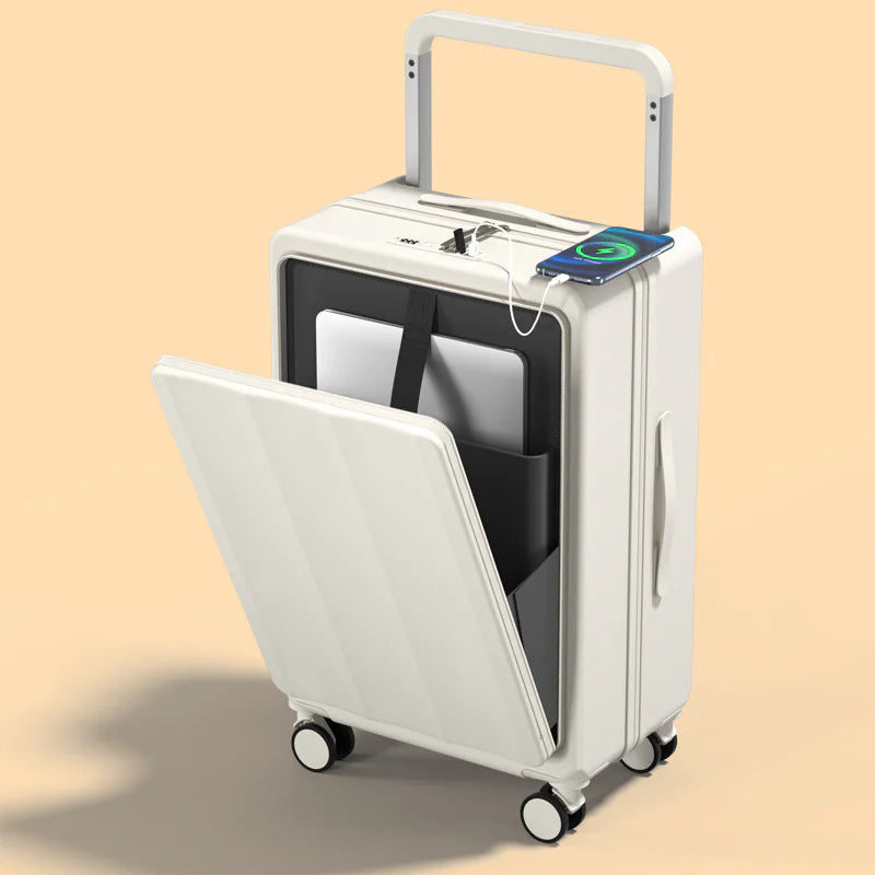 Smart Luggage
