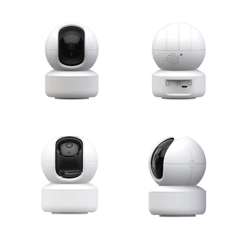 1080P Smart WiFi Indoor Camera