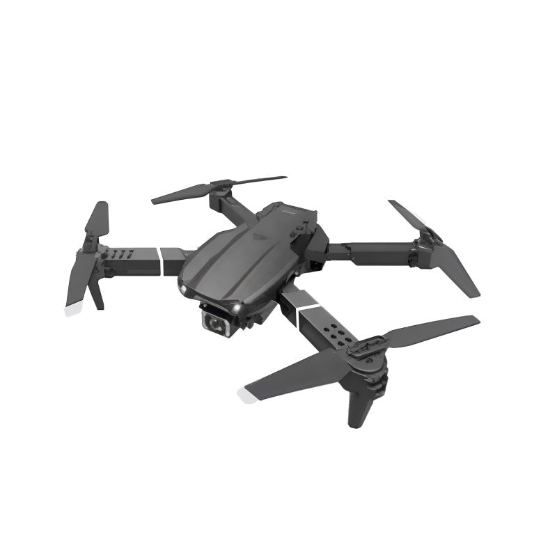 4K Dual Camera WiFi FPV Drone
