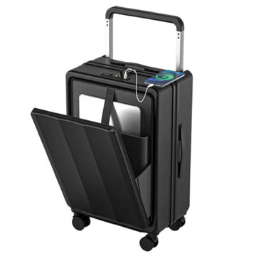 Smart Luggage