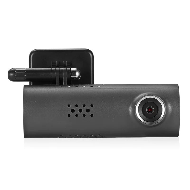 Smart Car Dash Cam
