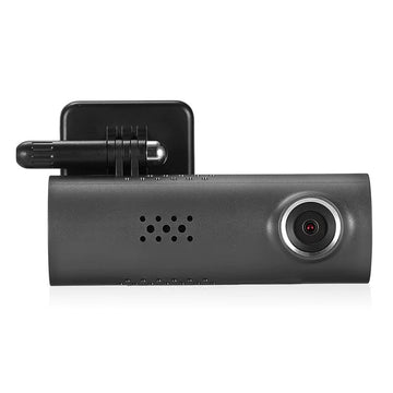 Smart Car Dash Cam