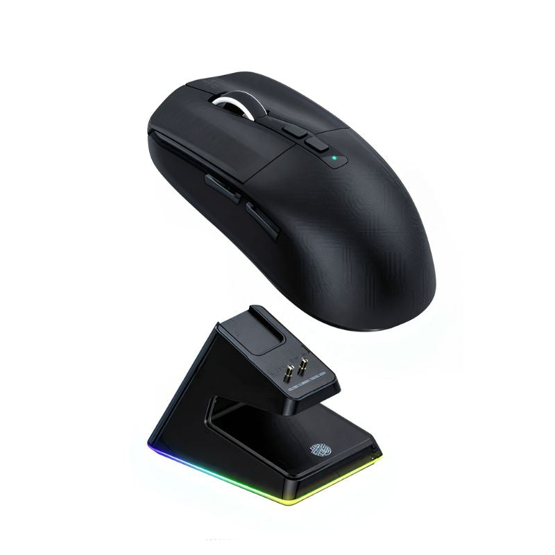 RGB Wireless Gaming Mouse