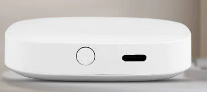 Smart Fingerprint Door Lock