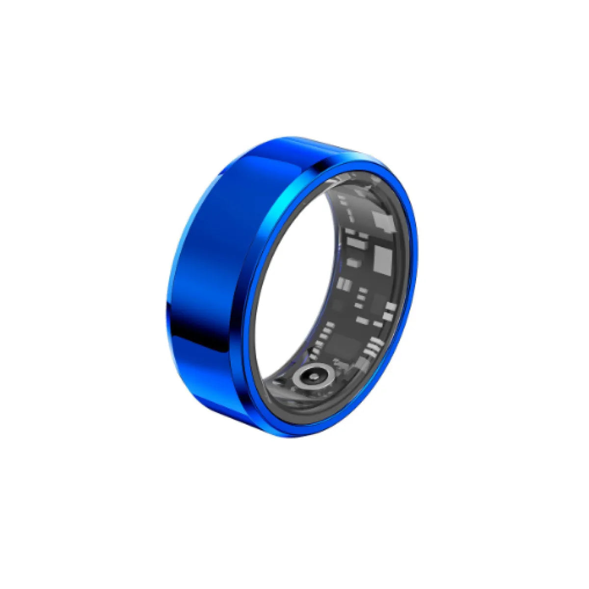 Smart Health Ring