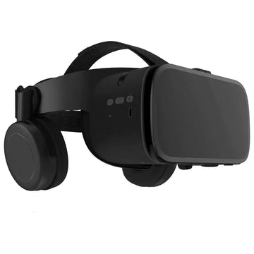 3D VR Glass Headset