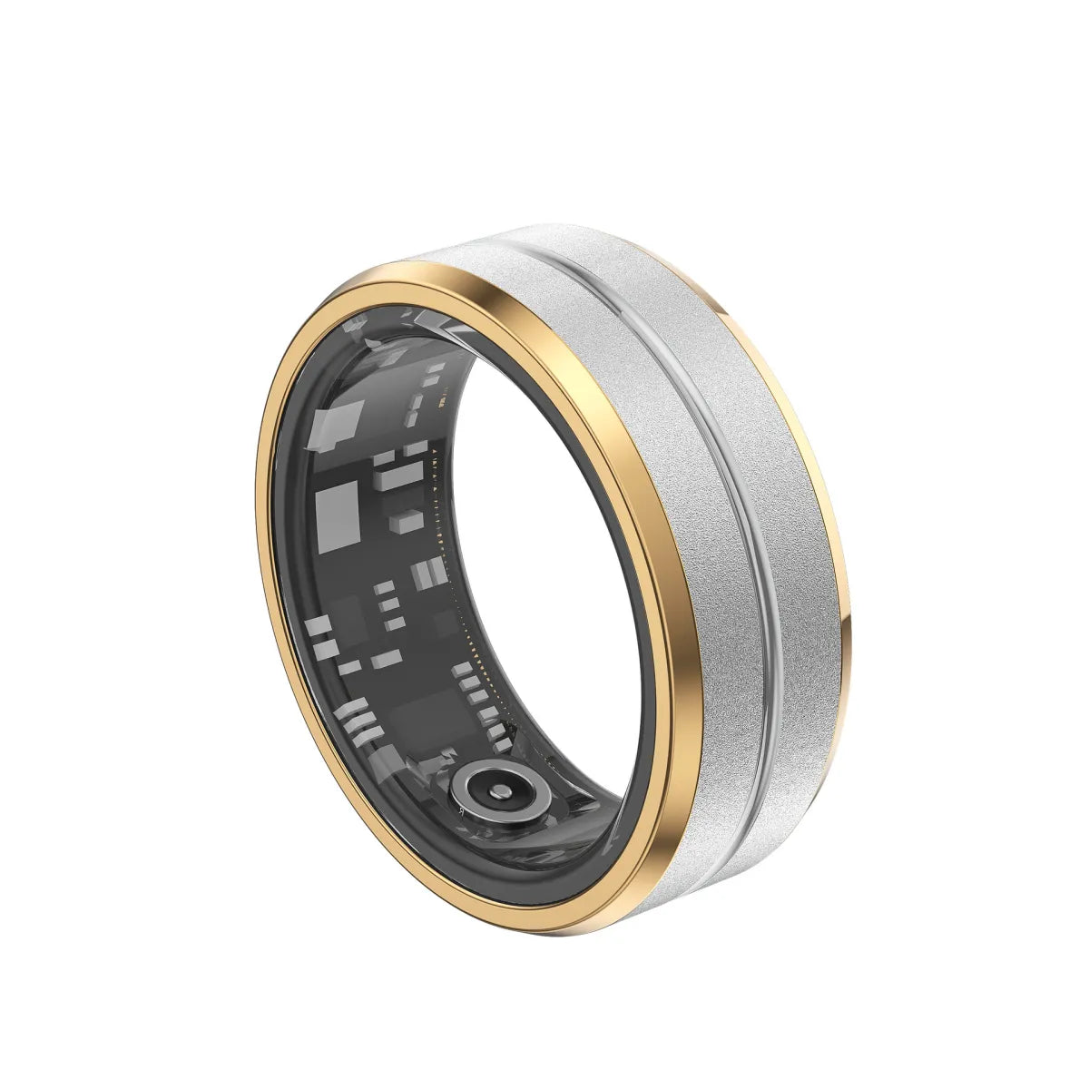 Smart Health Ring
