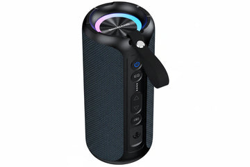 Ortizan 40W Portable Bluetooth Speakers with IPX7 Waterproof