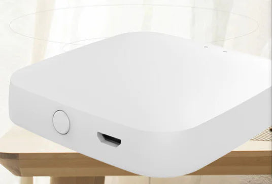 Smart Fingerprint Door Lock