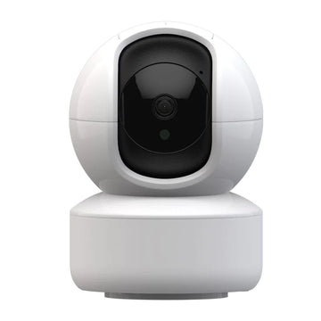 1080P Smart WiFi Indoor Camera