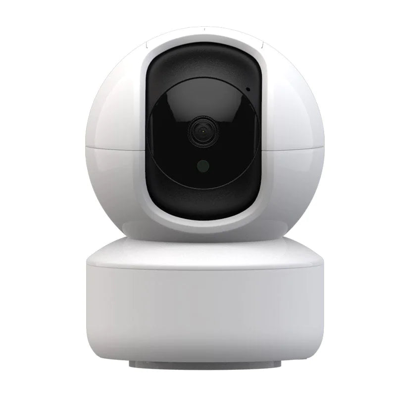1080P Smart WiFi Indoor Camera