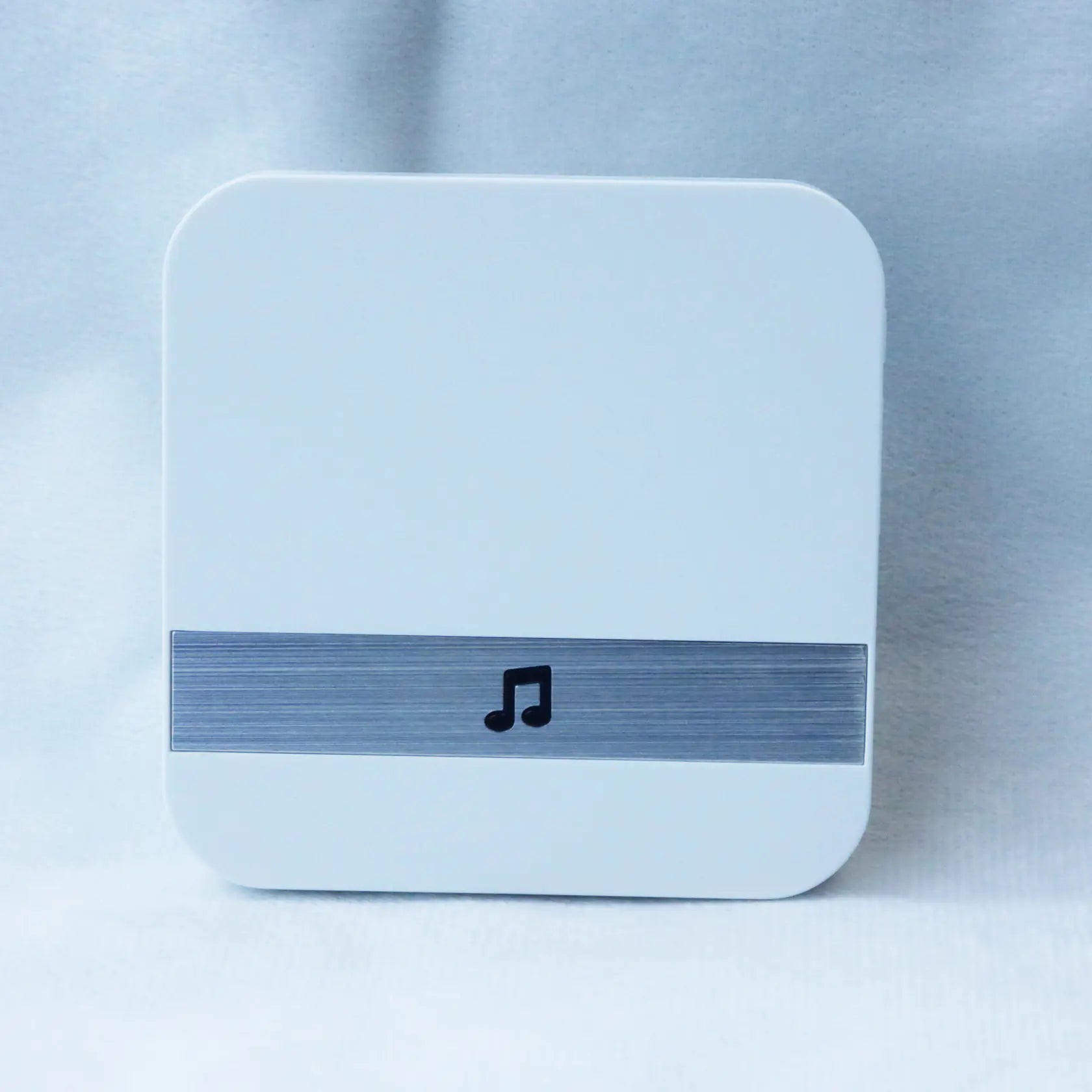 Wireless Smart Doorbell with Camera