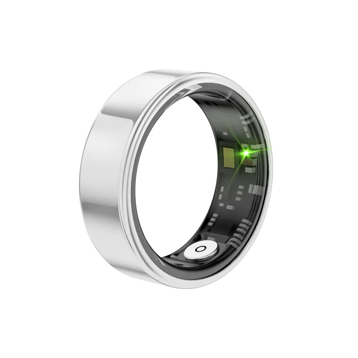 Smart Health Ring
